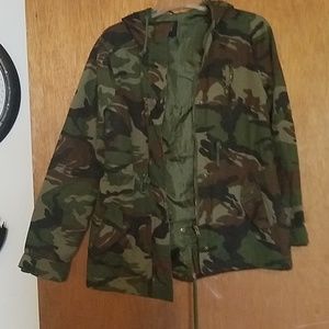 camofloge jacket